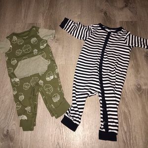 Huge baby boy bundle